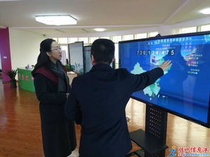 青島華凱健康養(yǎng)老 互聯(lián)網(wǎng)醫(yī)院賦能，開(kāi)啟智慧養(yǎng)老新篇章