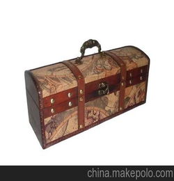 仿古酒盒 酒類包裝