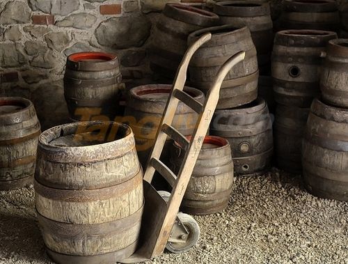 橡木桶常識(shí),你知道多少