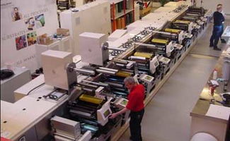 意大利葡萄酒標(biāo)印刷商購(gòu)進(jìn)紐博泰MO 4膠印機(jī)