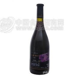 干紅葡萄酒 中國蓬萊產(chǎn)區(qū) 大成.瀾爵2009珍藏版蛇龍珠干紅葡萄酒
