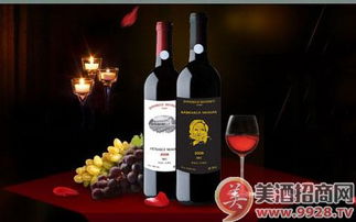 進(jìn)口葡萄酒哪個牌子出名