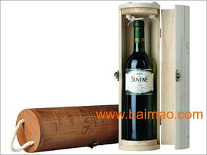 山東酒水飲料包裝木盒與紅木紅酒盒的專業(yè)制造與銷(xiāo)售