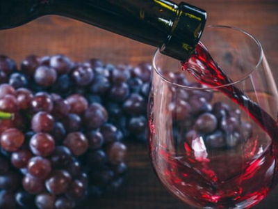 紅酒的健康益處與選購(gòu)指南