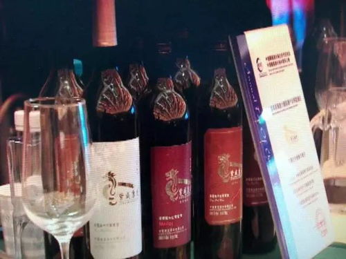 青銅峽葡萄酒 目標(biāo)年產(chǎn)值200億元，讓世界為之傾倒的東方佳釀